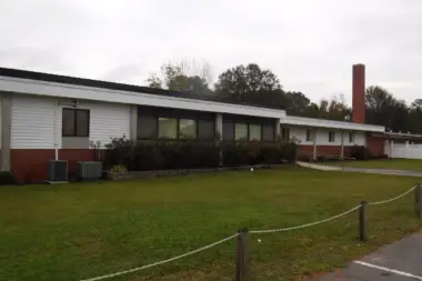 The facilities at New Dimension Group in Rose Hill, NC 2